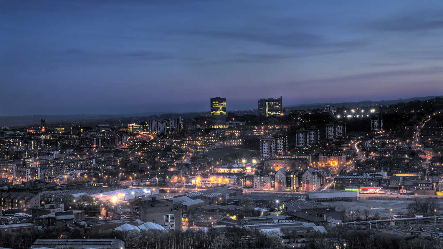 Thumbnail for Working with China brings opportunities and investment to Sheffield | Confucius …